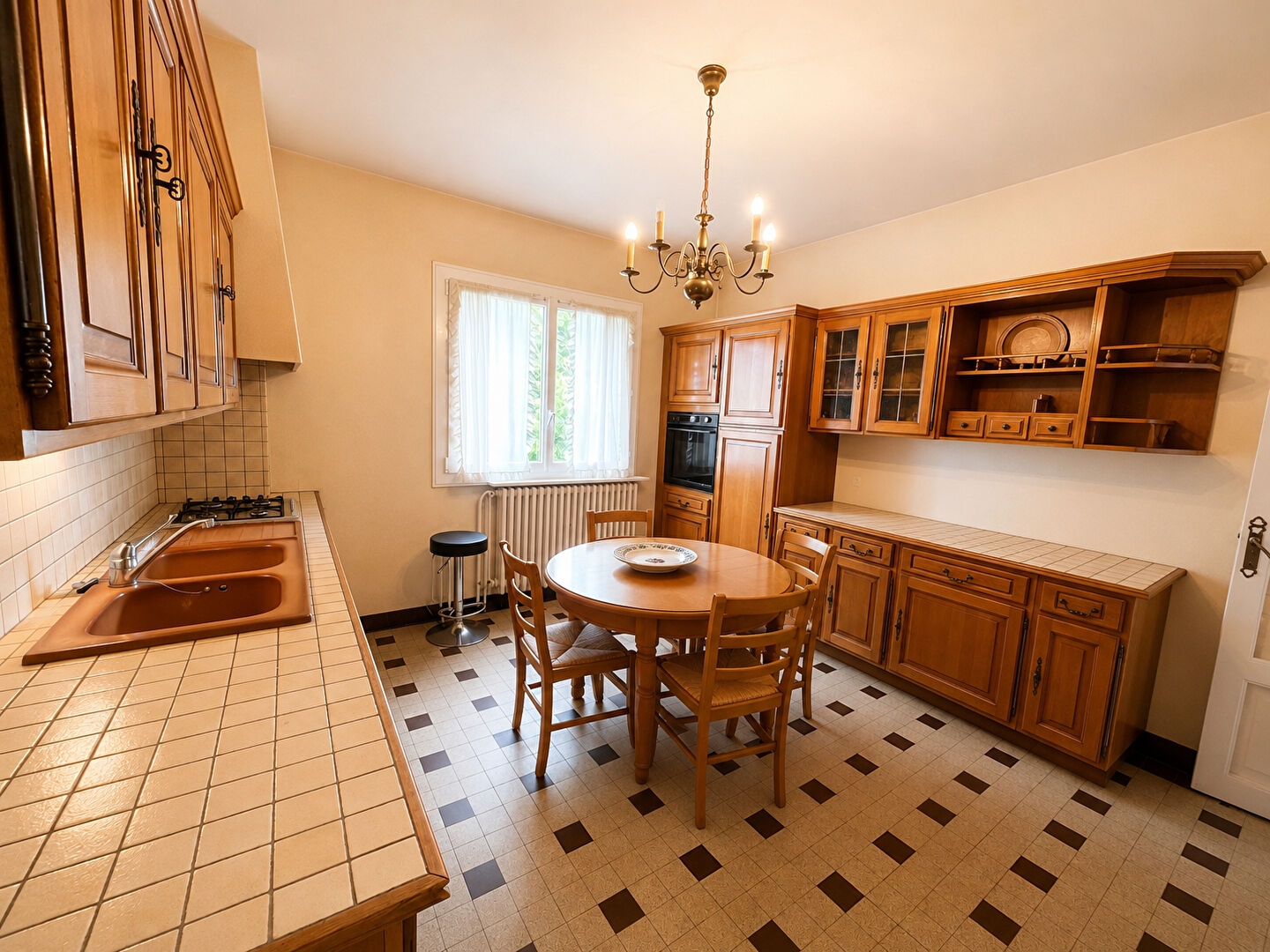 Maison à vendre - 5 pièces - 153m2 - Mont-De-Marsan (40000)