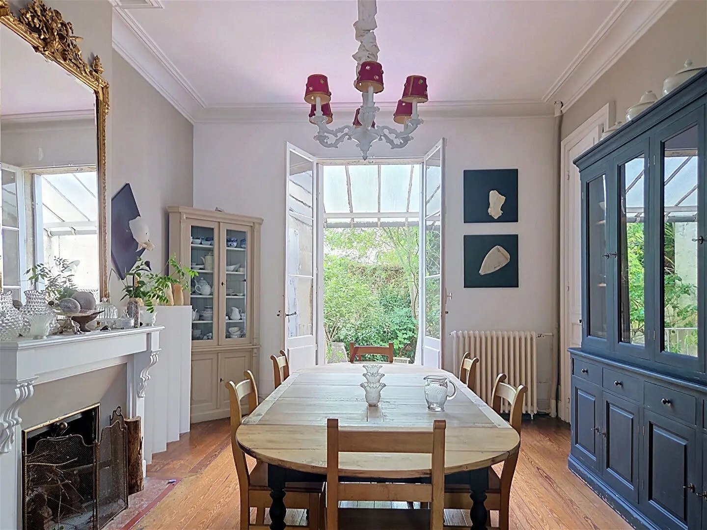 Maison 8 pièces 197 m²