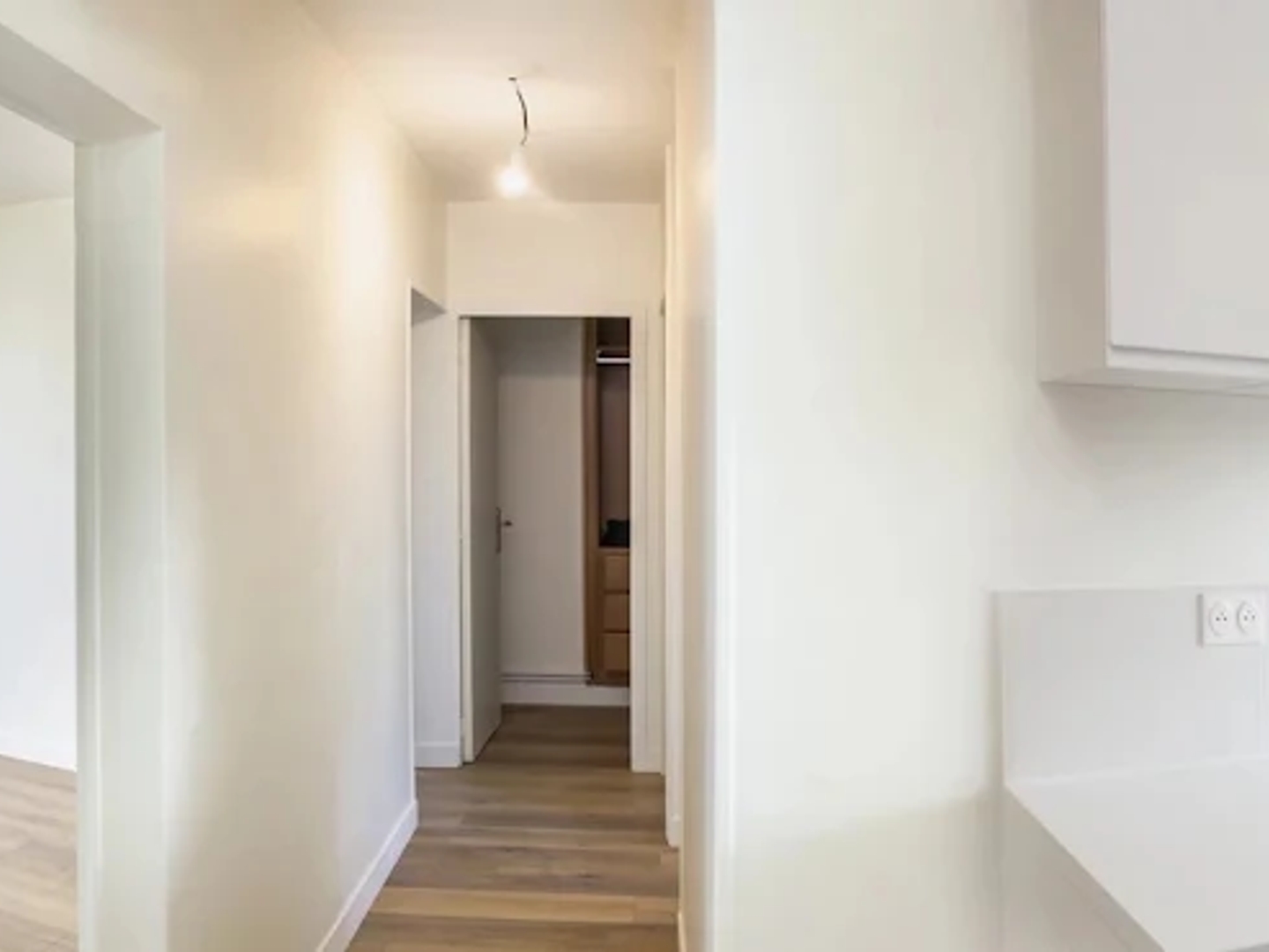 Appartement à vendre - 3 pièces - 57m2 - Le Plessis-Trévise (94420)
