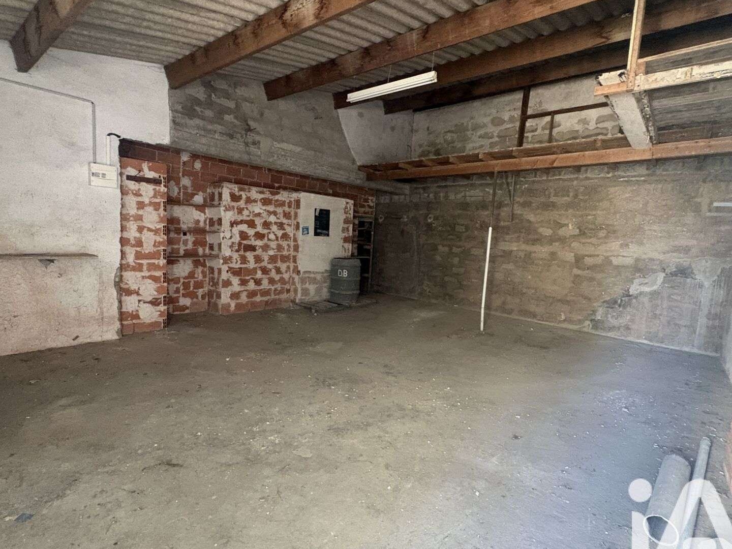 Appartement 3 pièces 87 m²