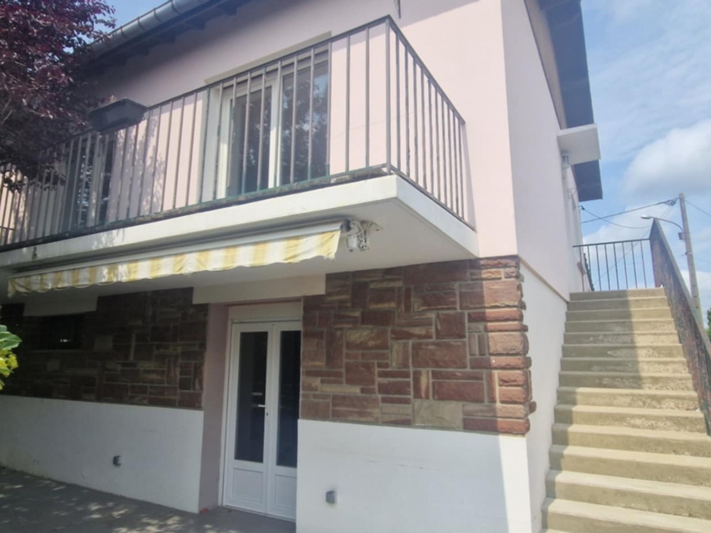 Maison 8 pièces 186 m²