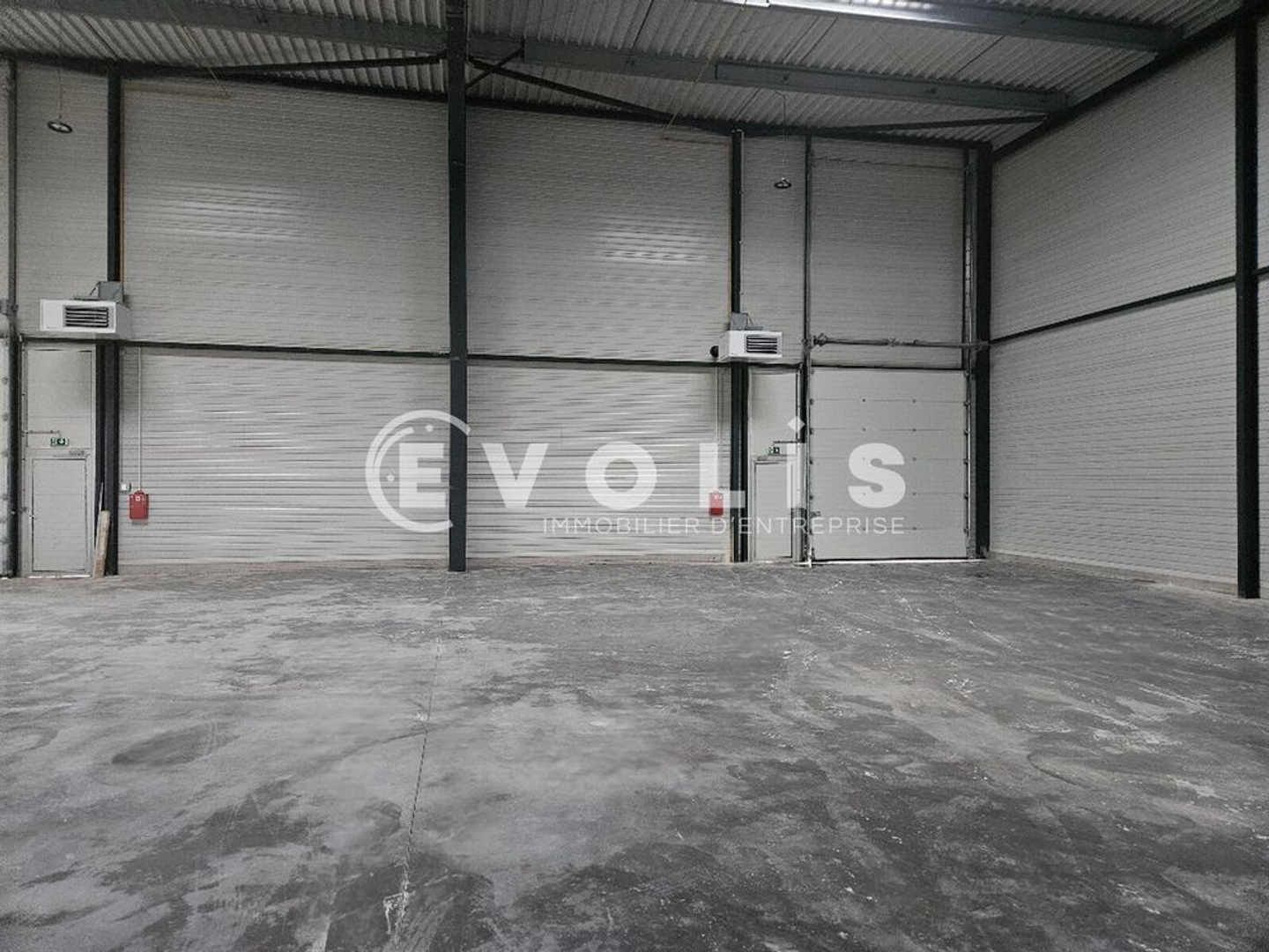 Locaux à vendre - 8828m2 - Villebon-Sur-Yvette (91140)