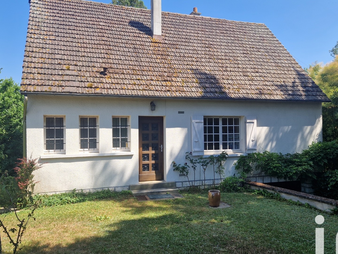 Maison 5 pièces 112 m²