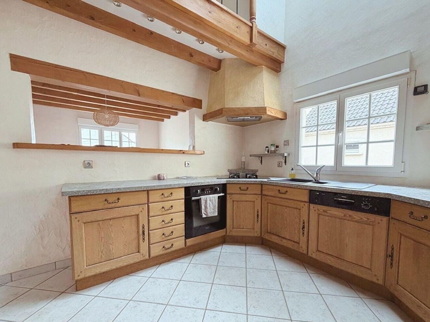 Maison à vendre - 6 pièces - 165m2 - Villeparisis (77270)