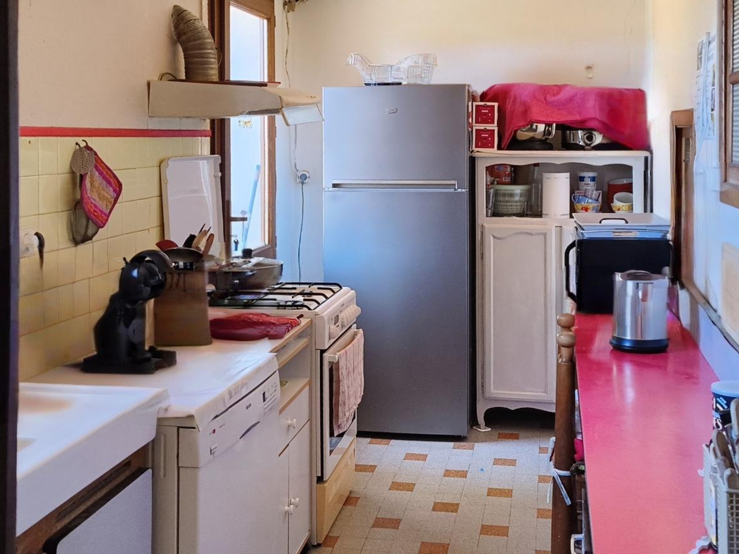 Maison à vendre - 7 pièces - 160m2 - Beaulieu-Sur-Loire (45630)