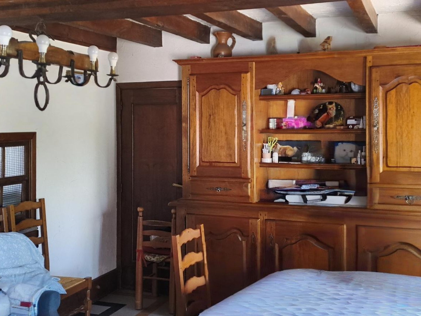 Maison à vendre - 7 pièces - 160m2 - Beaulieu-Sur-Loire (45630)