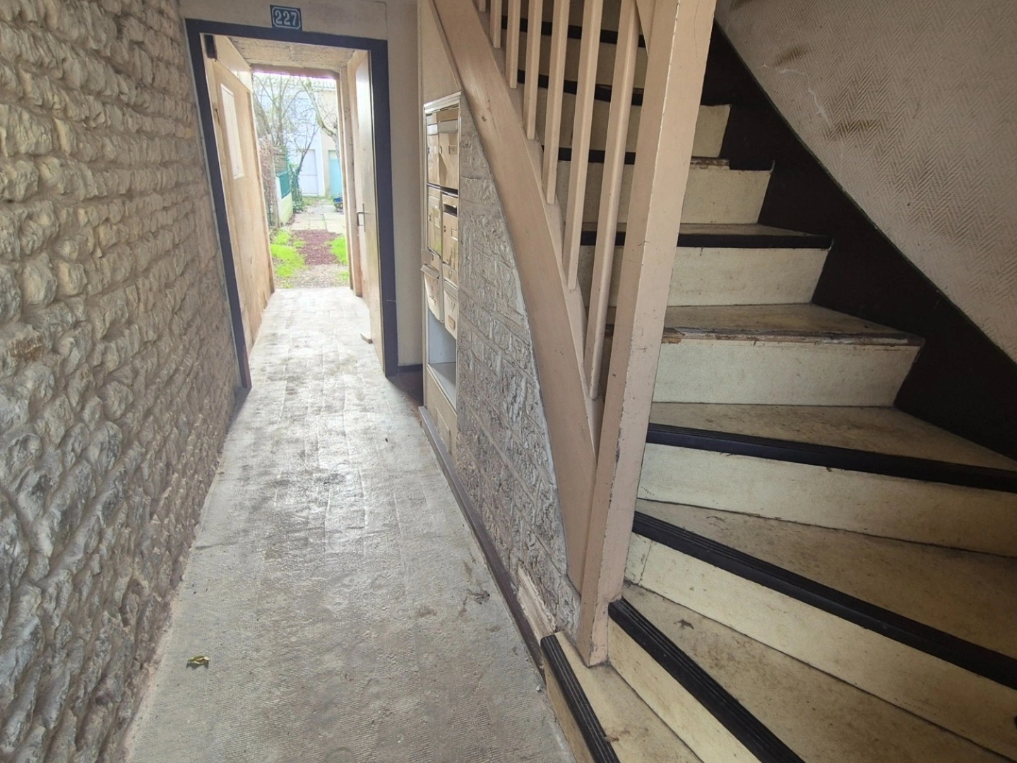 Appartement à vendre - 4 pièces - 60m2 - Niort (79000)