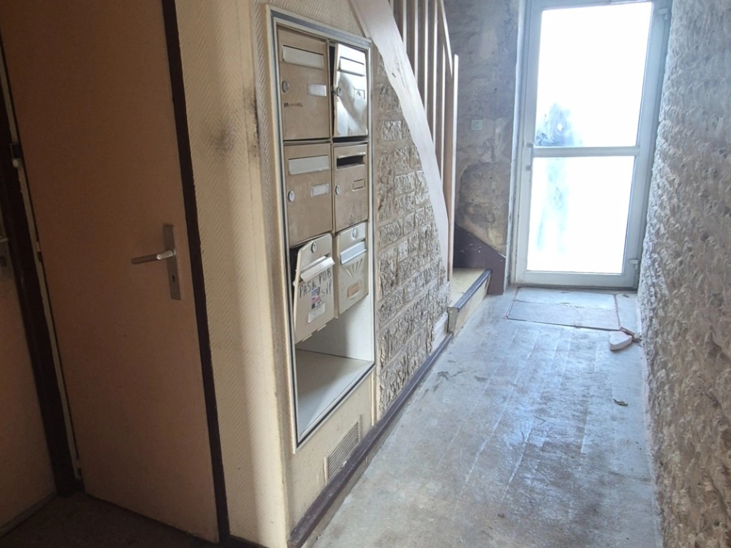 Appartement à vendre - 4 pièces - 60m2 - Niort (79000)