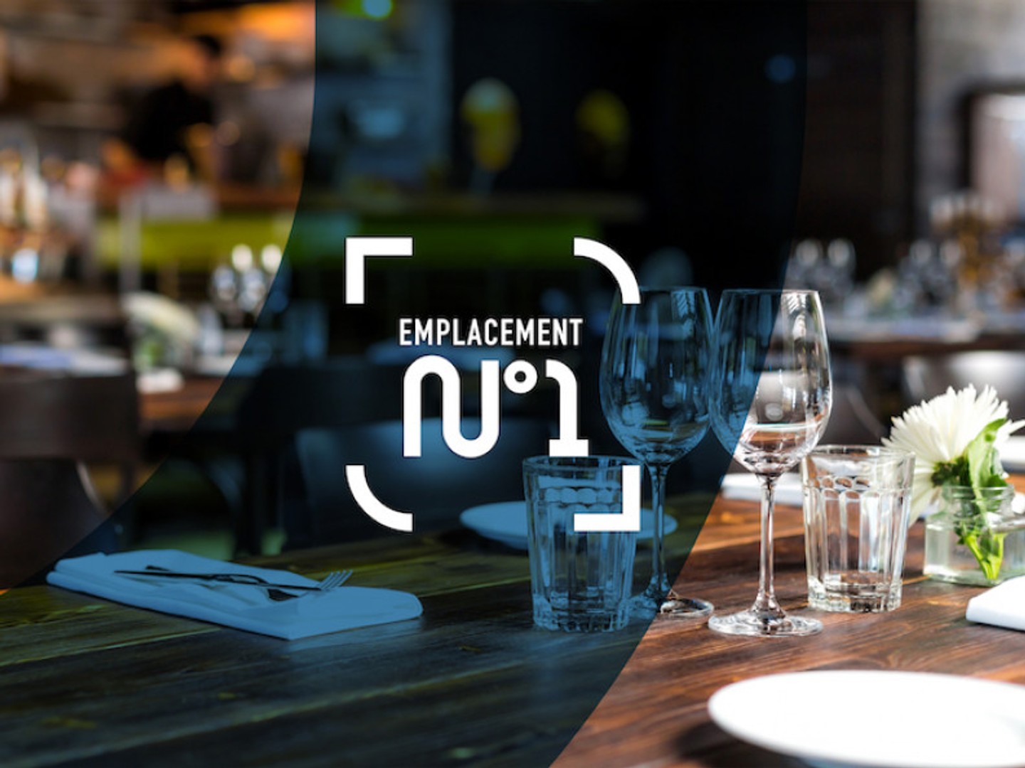 Restaurant 280 m²