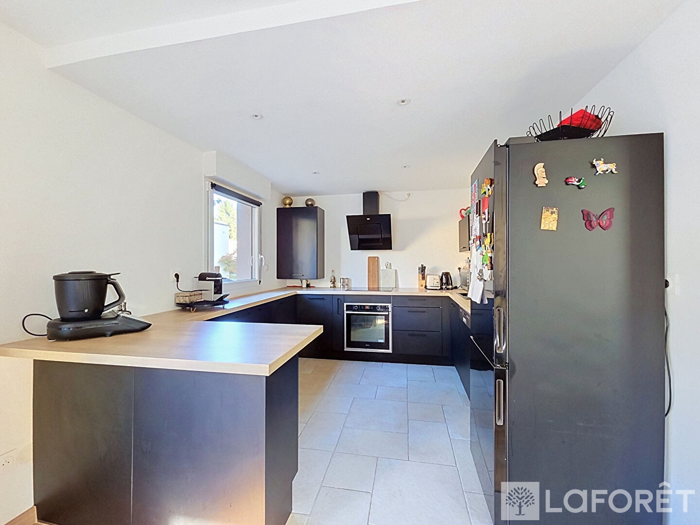 Appartement à vendre - 4 pièces - 80m2 - Huttenheim (67230)