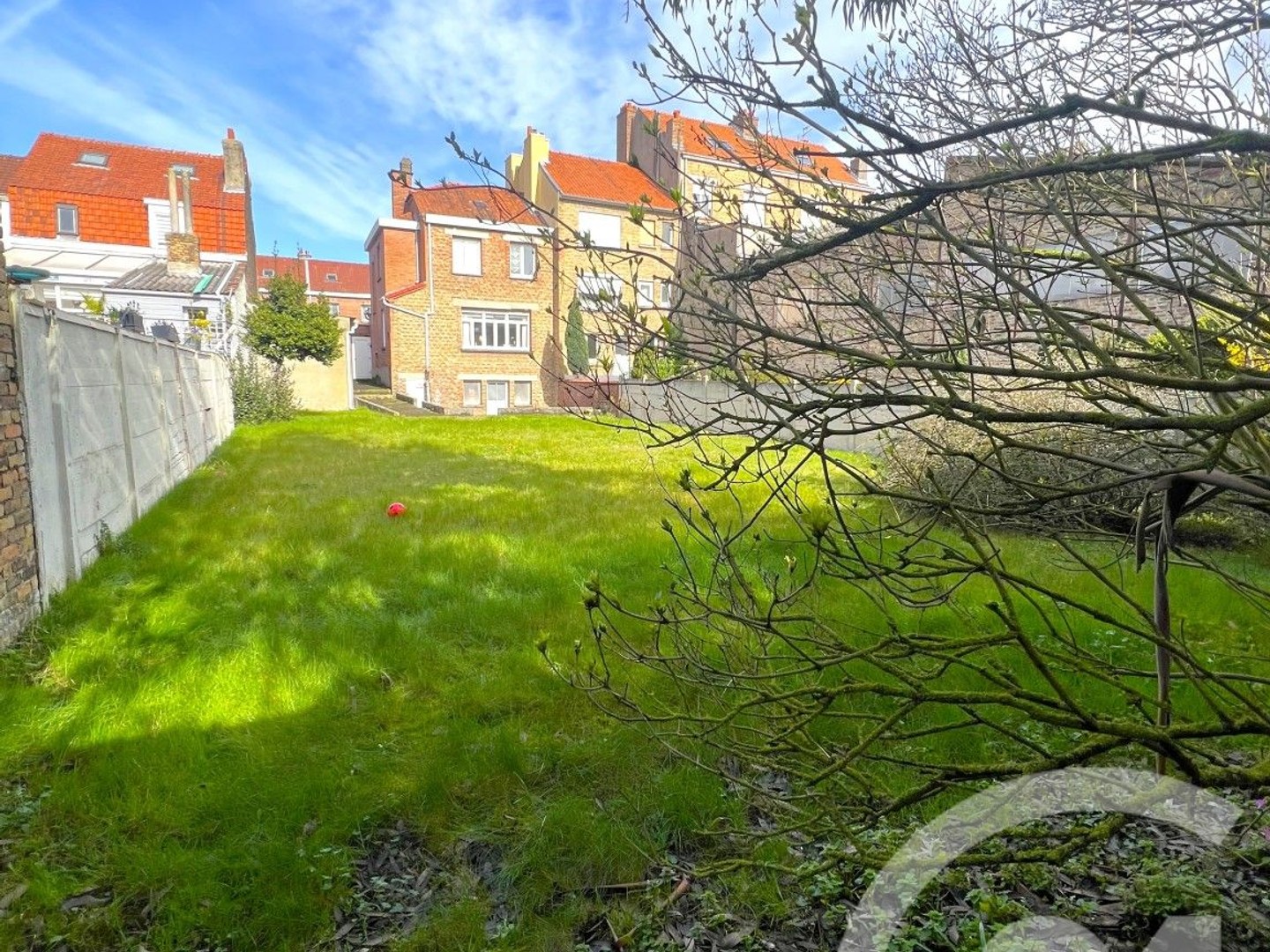 Maison 5 pièces 84 m²