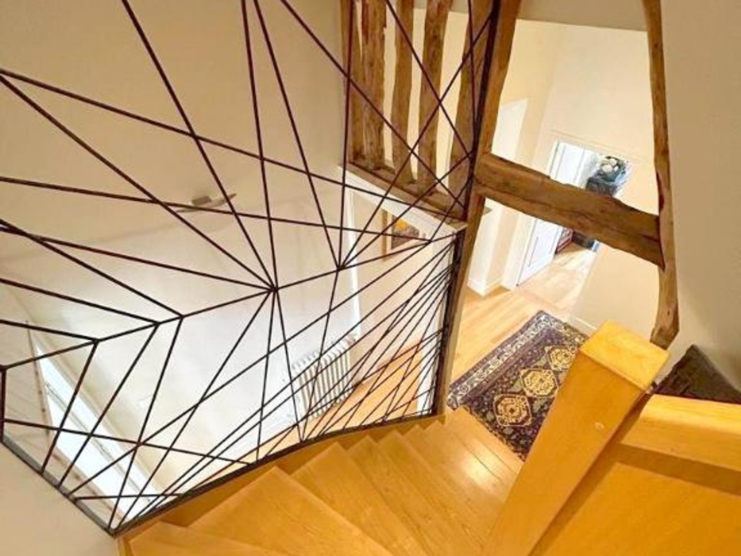 Appartement 10 pièces 285 m²