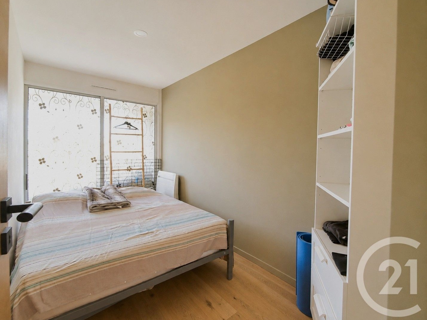 Appartement à vendre - 2 pièces - 30m2 - Le Grau-Du-Roi (30240)