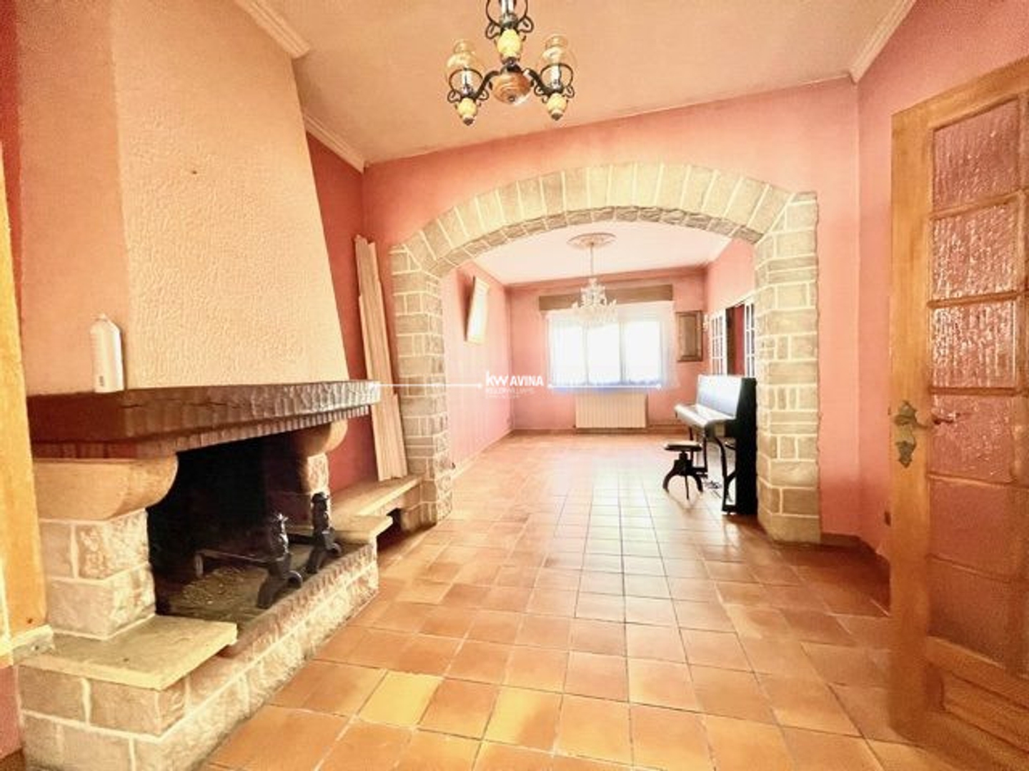 Maison à vendre - 6 pièces - 130m2 - Vieux-Condé (59690)