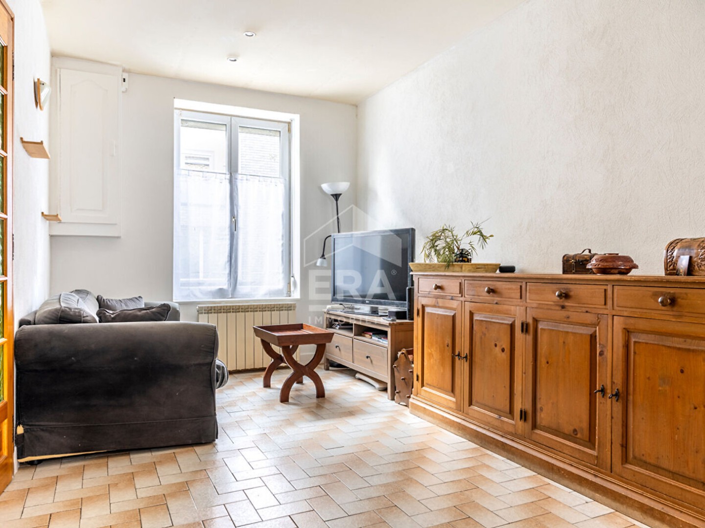 Maison 4 pièces 82 m²