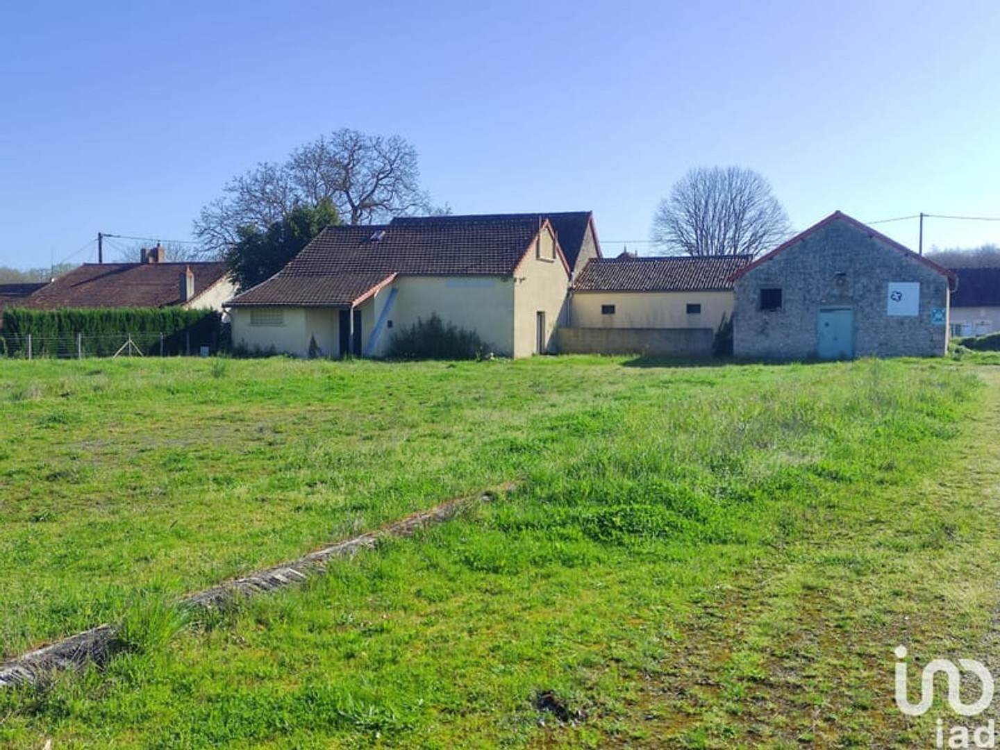 Vente Boutique/Local commercial 455 m²