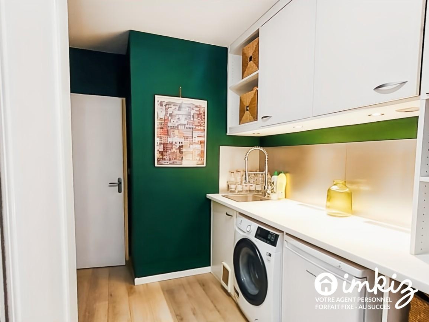 Appartement à vendre - Caluire-Et-Cuire (69300)