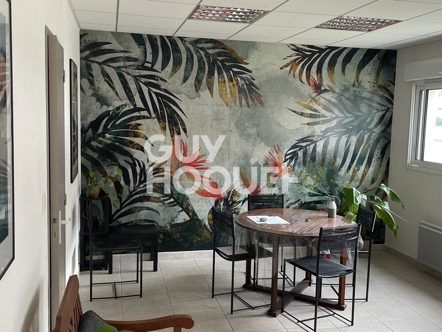 Locaux à vendre - 70m2 - Mûrs-Erigné (49610)