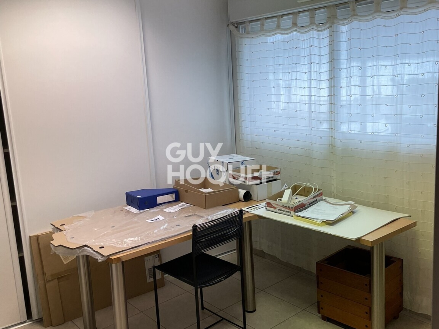 Locaux à vendre - 70m2 - Mûrs-Erigné (49610)