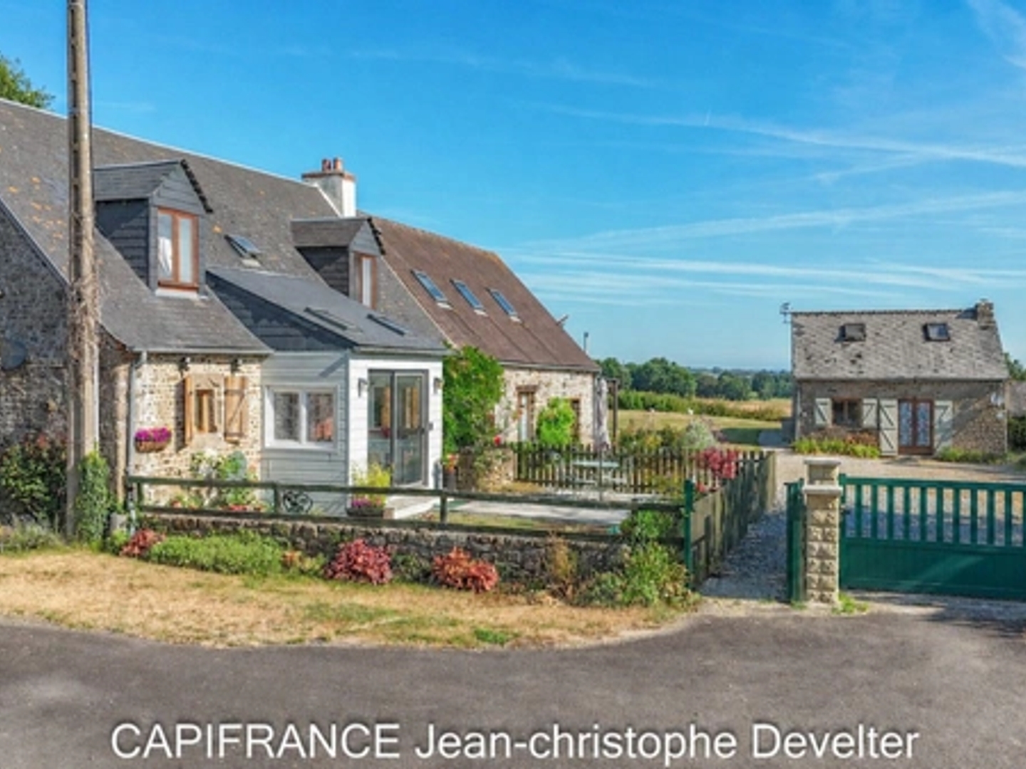 Maison 8 pièces 172 m²