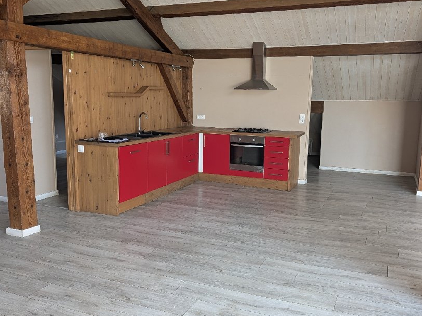 Locaux à vendre - 3 pièces - 109m2 - Béziers (34500)