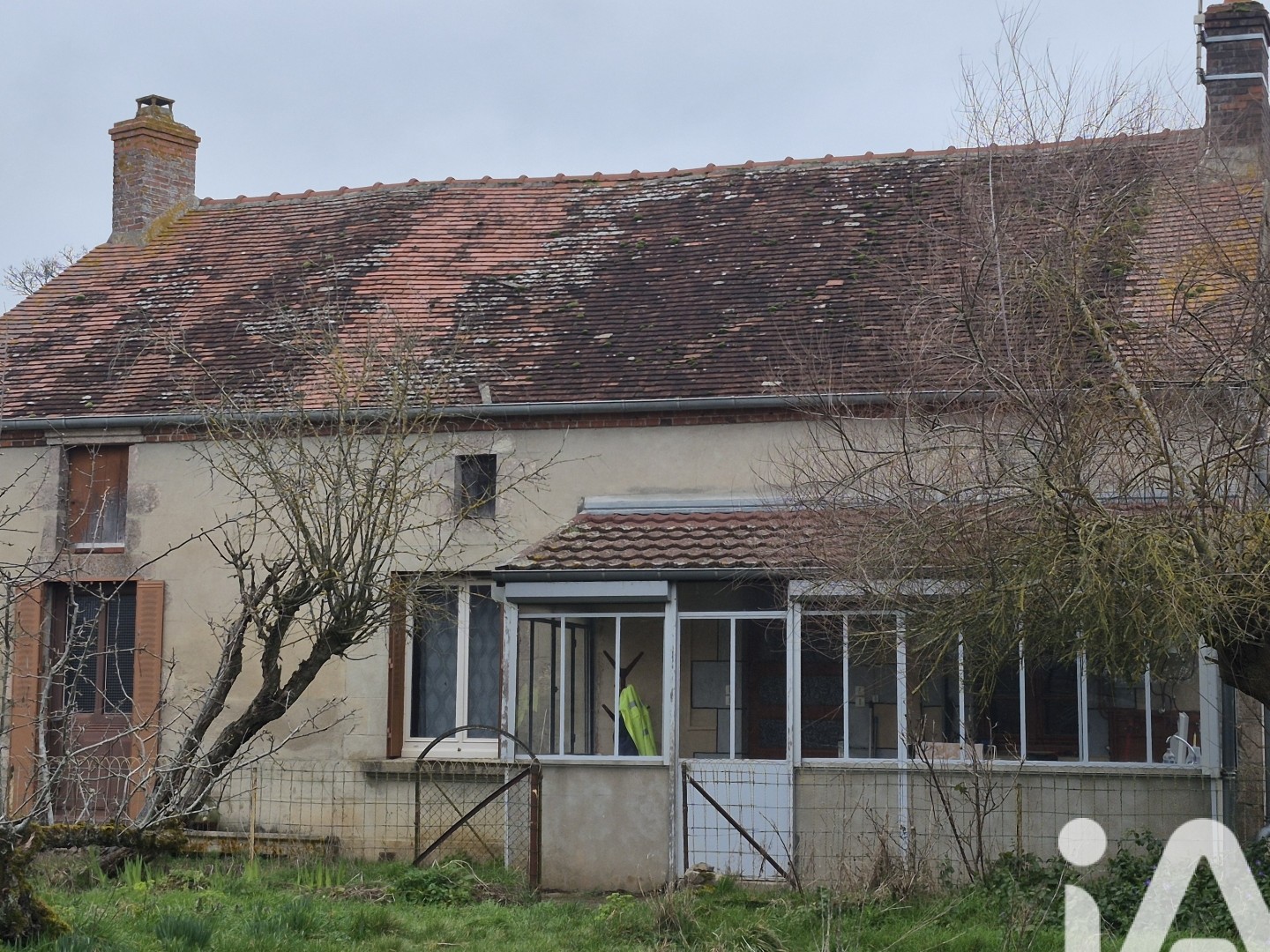Maison 3 pièces 63 m²