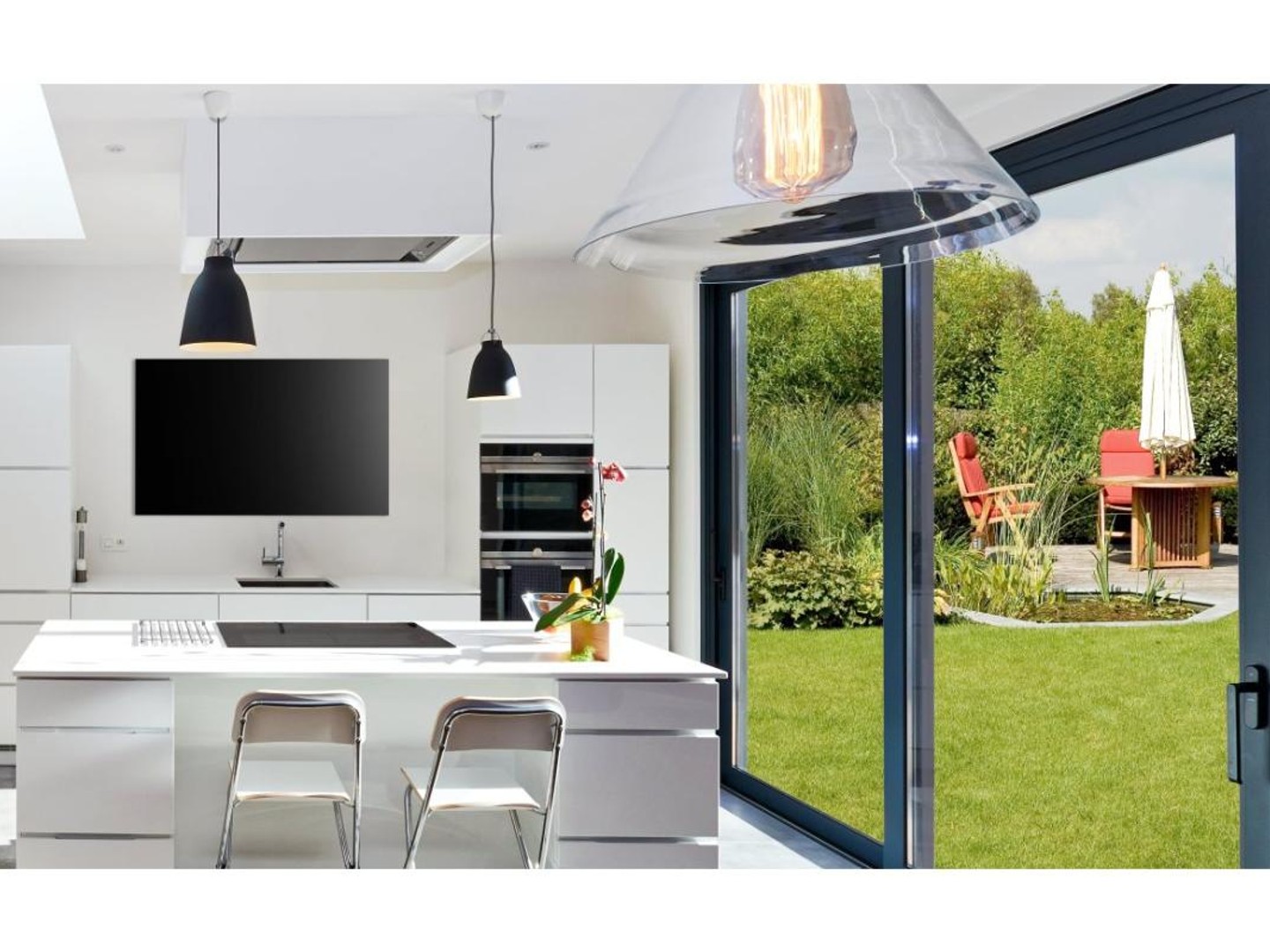 Appartement T3 de 67m² à ARBONNE