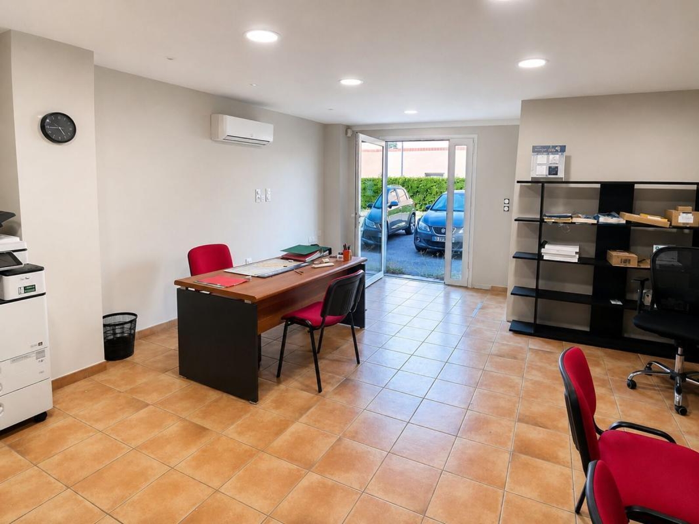 RARE À TOULOUSE NORD - LOCAL D'ACTIVITÉ DE 228 M² À 230 000 euros