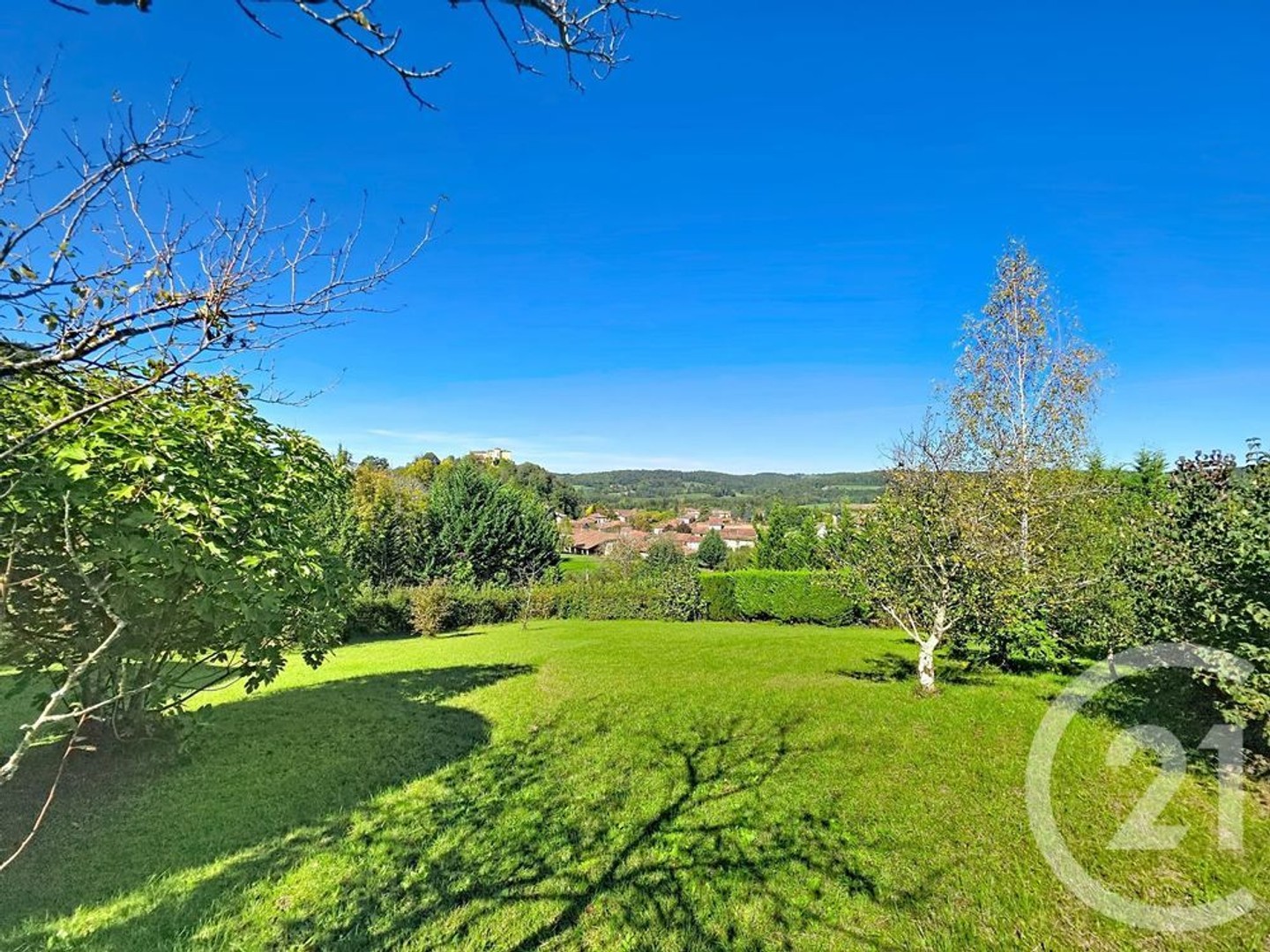 Maison 4 pièces 183 m²