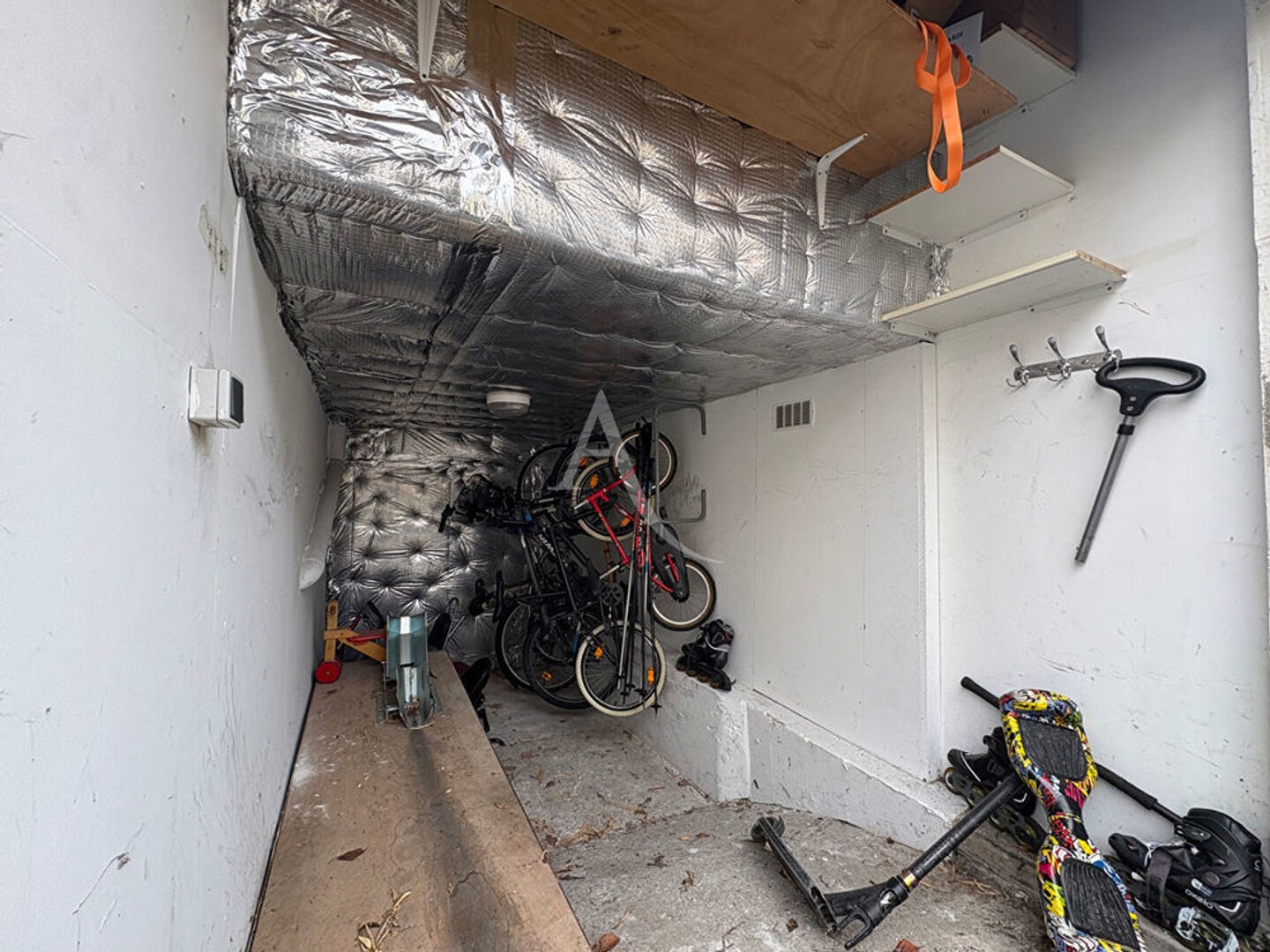Parking / box Fontenay Sous Bois 8 m2