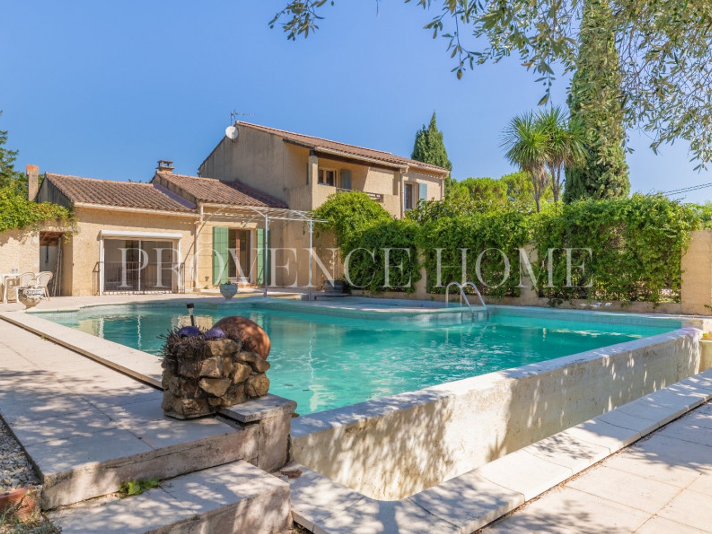 Maison 7 pièces 175 m²