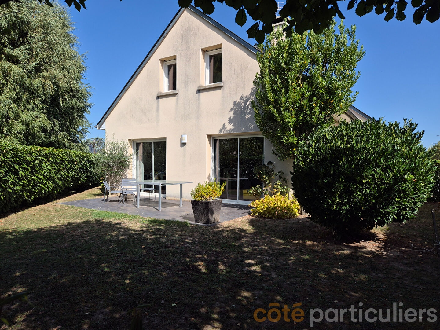 MAISON T4/5 CENTRE LA PRIMAUBE