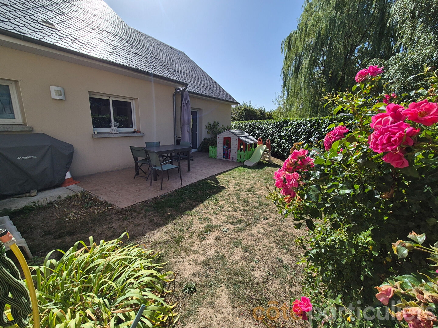 Maison à vendre - 5 pièces - 120m2 - Luc-La-Primaube (12450)