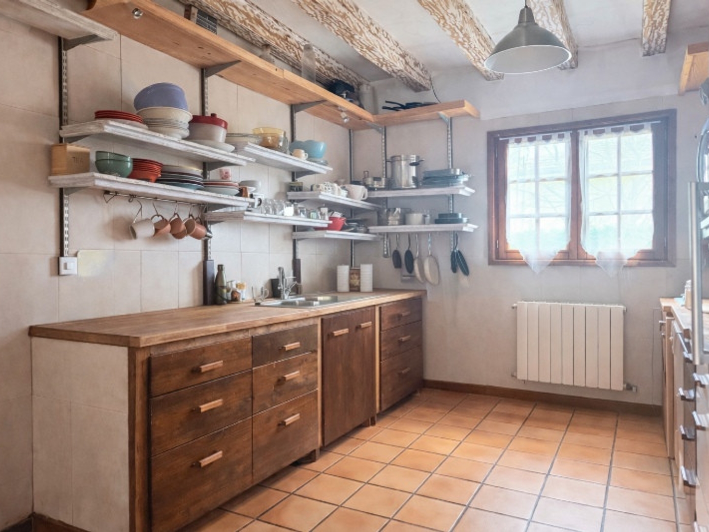 Maison à vendre - Lamonzie-Saint-Ma... (24680)
