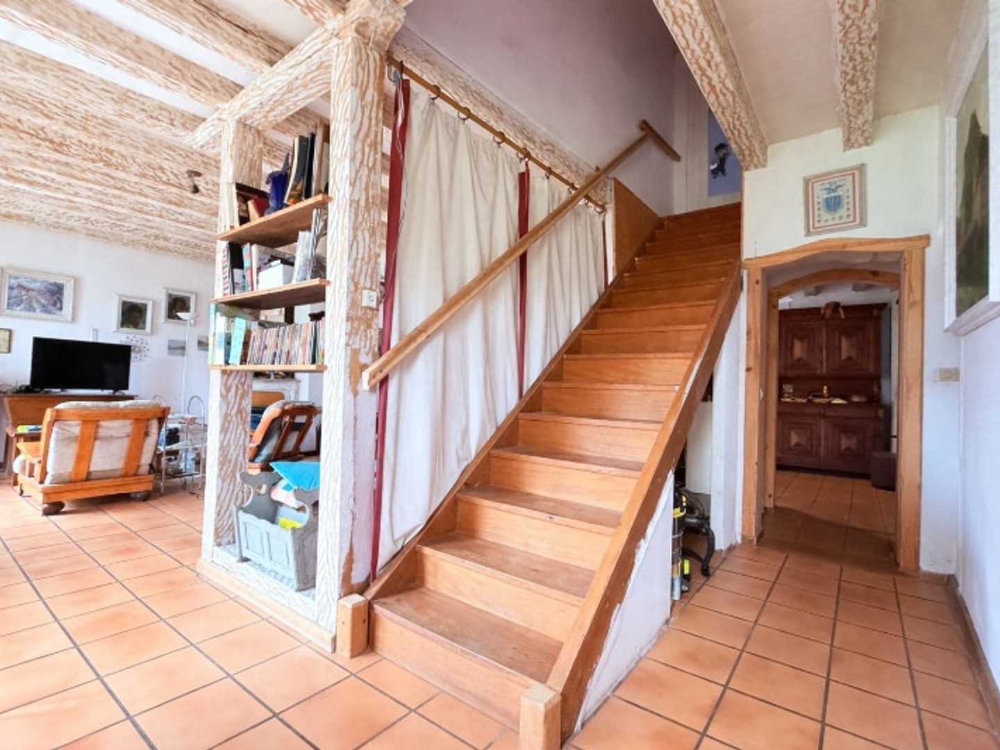 Maison à vendre - Lamonzie-Saint-Ma... (24680)