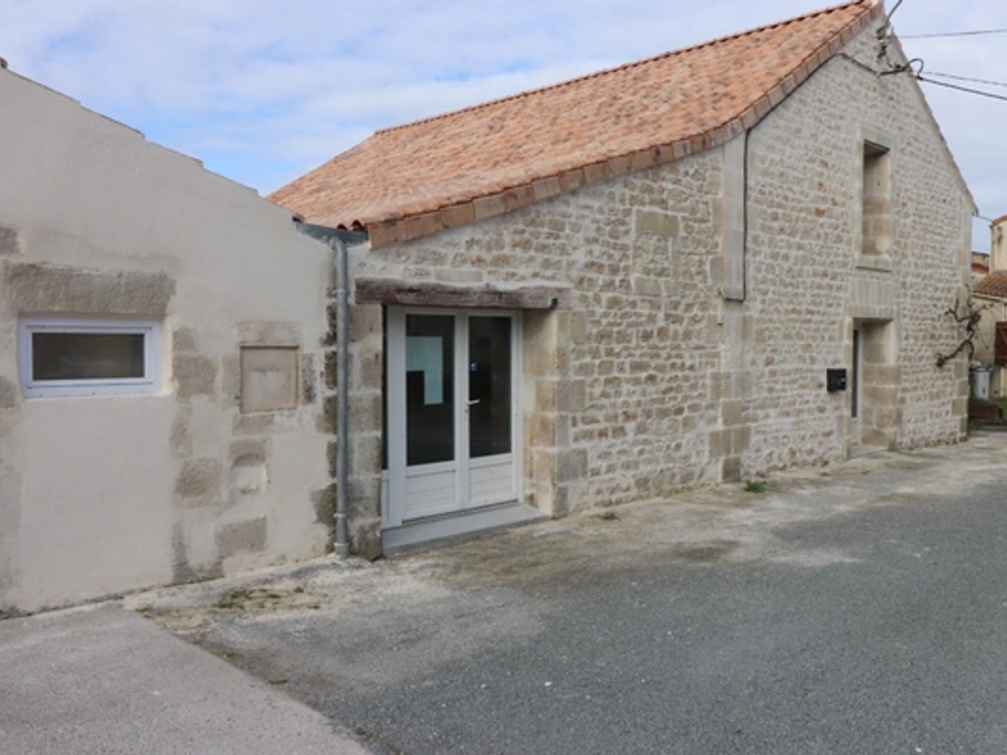 Magasin à vendre - 5 pièces - 500m2 - Rochefort (17300)