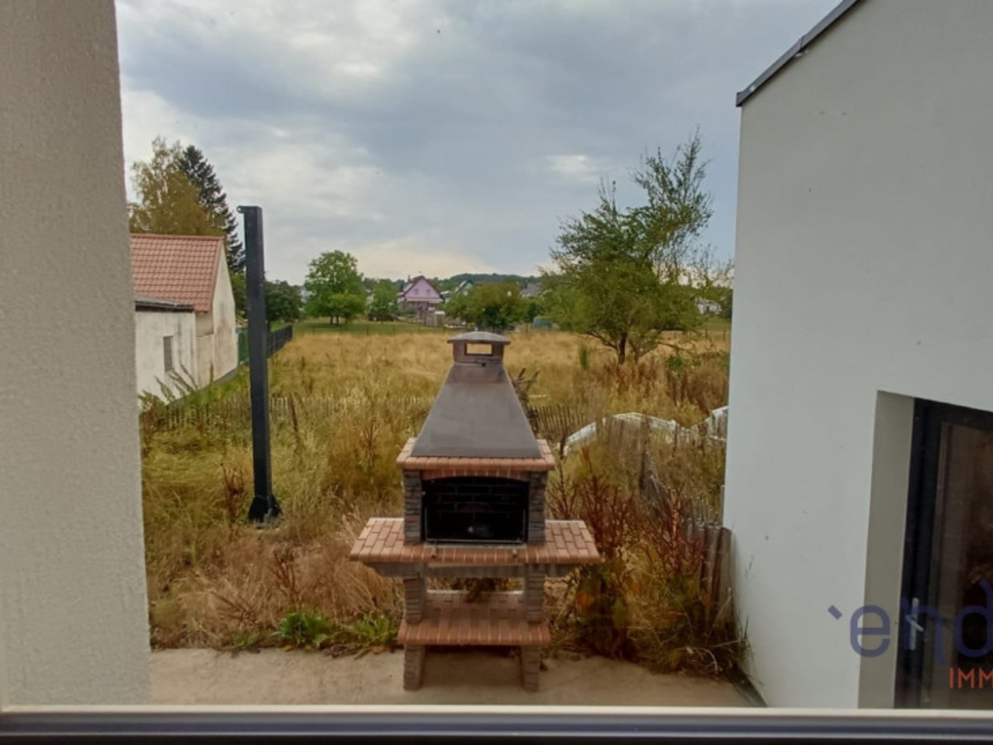 Maison à vendre - 6 pièces - 123m2 - Ballersdorf (68210)