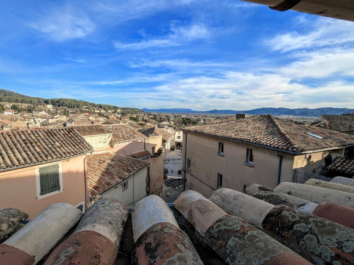 Locaux à vendre - 4 pièces - 110m2 - Cadenet (84160)
