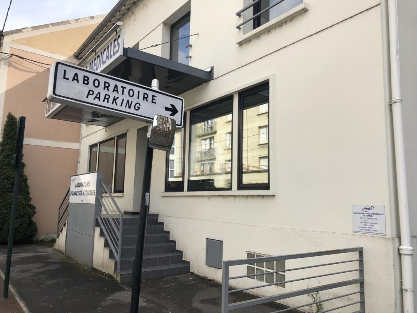 Vente Bureau Corbeil Essonnes 91100