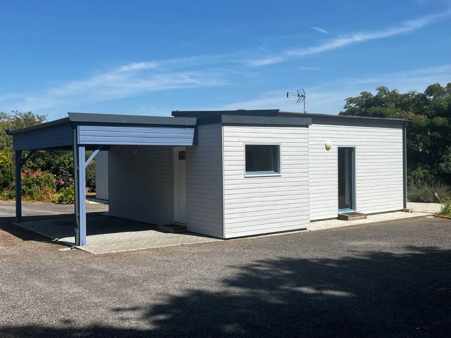 Maison 5 pièces 111 m²