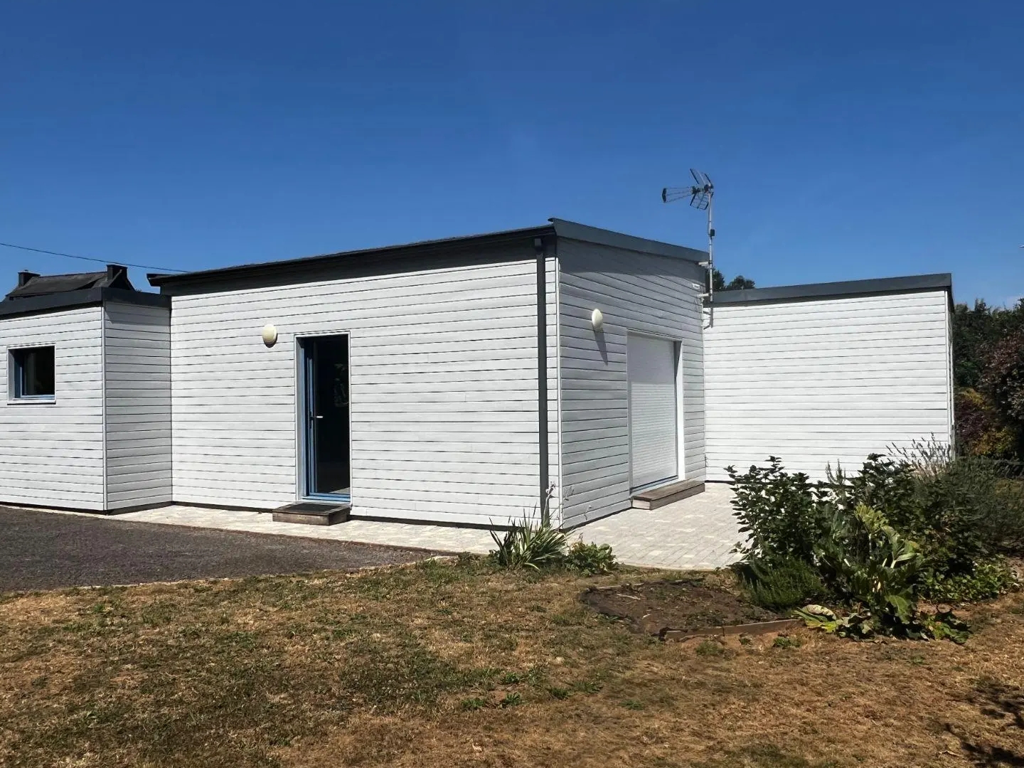 Maison à vendre - 5 pièces - 111m2 - Scaër (29390)
