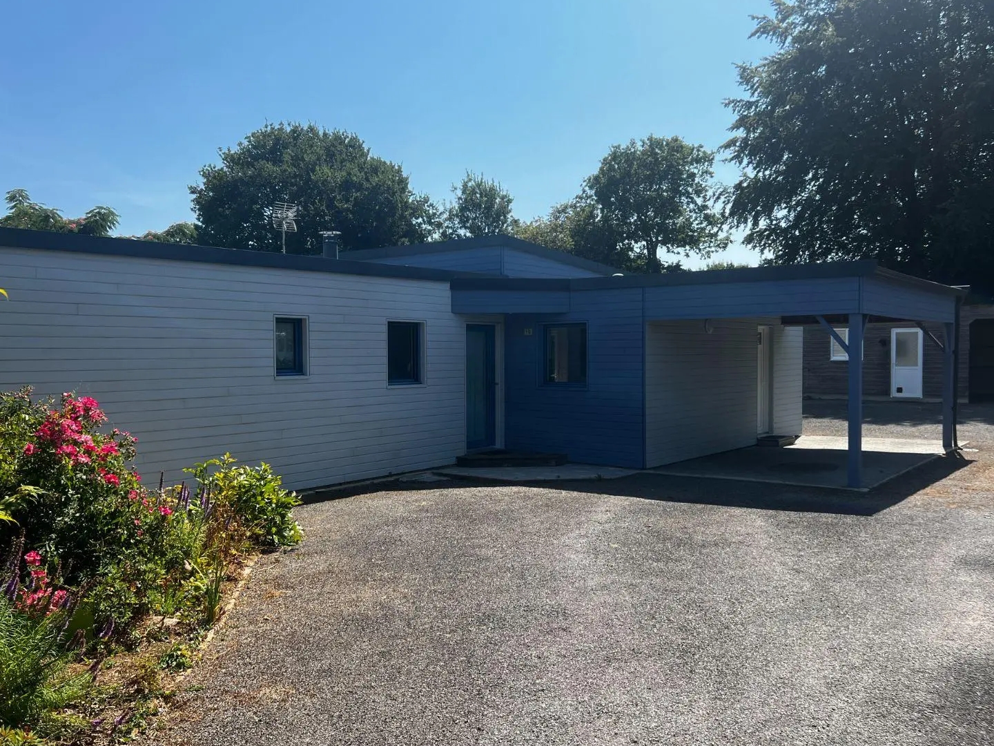 Maison à vendre - 5 pièces - 111m2 - Scaër (29390)