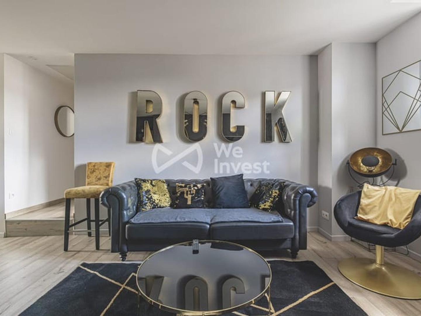 EXCLUSIVITE - BAISSE DE PRIX !!! REIMS - AVENUE JEAN JAURES/PLA