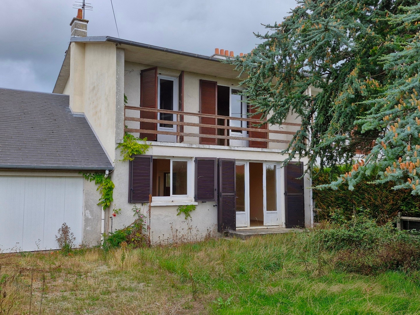 Maison 4 pièces 94 m²