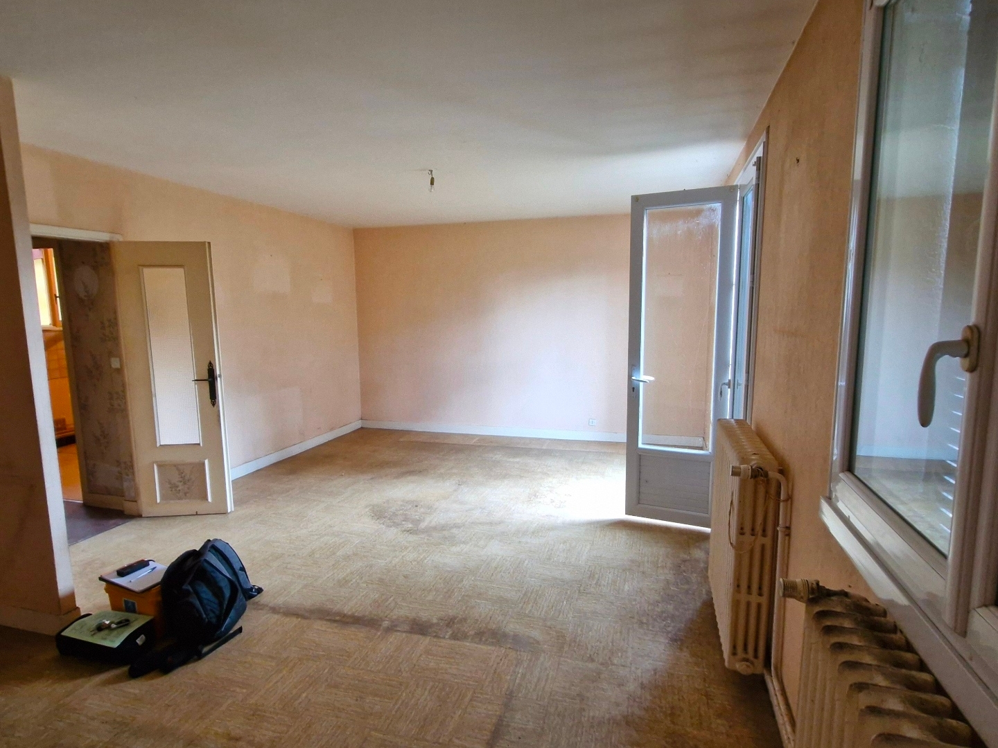 Maison à vendre - 4 pièces - 94m2 - Ver-Sur-Mer (14114)