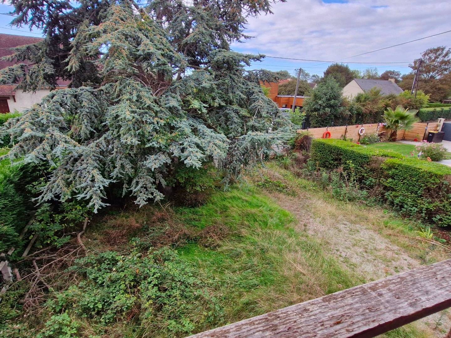Maison à vendre - 4 pièces - 94m2 - Ver-Sur-Mer (14114)
