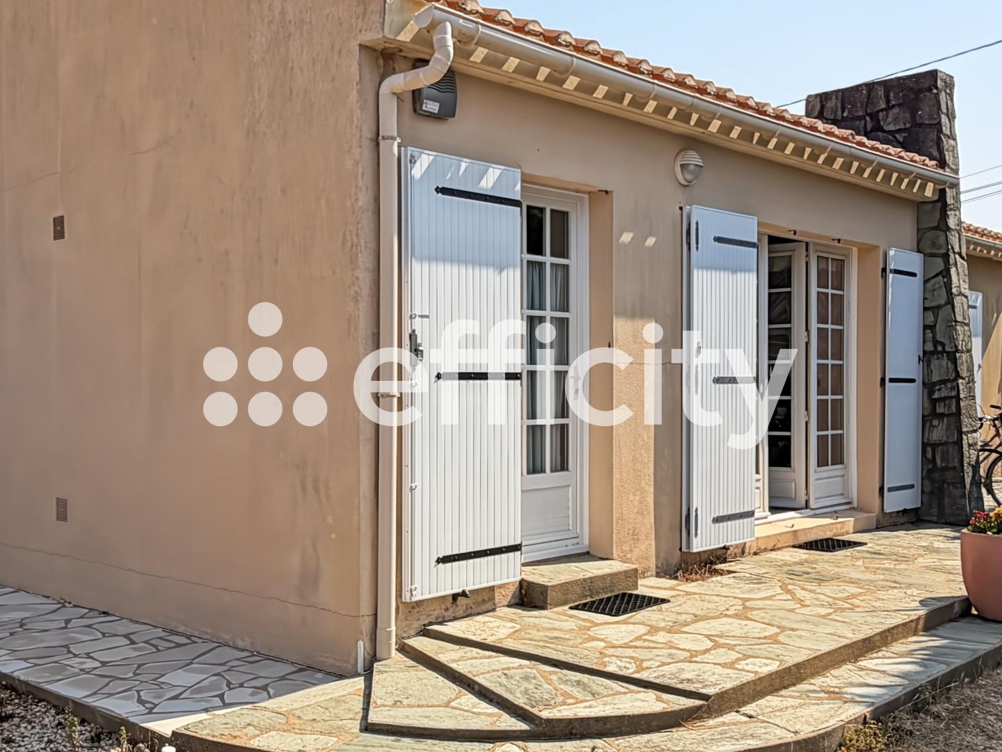 Maison 4 pièces 76 m²