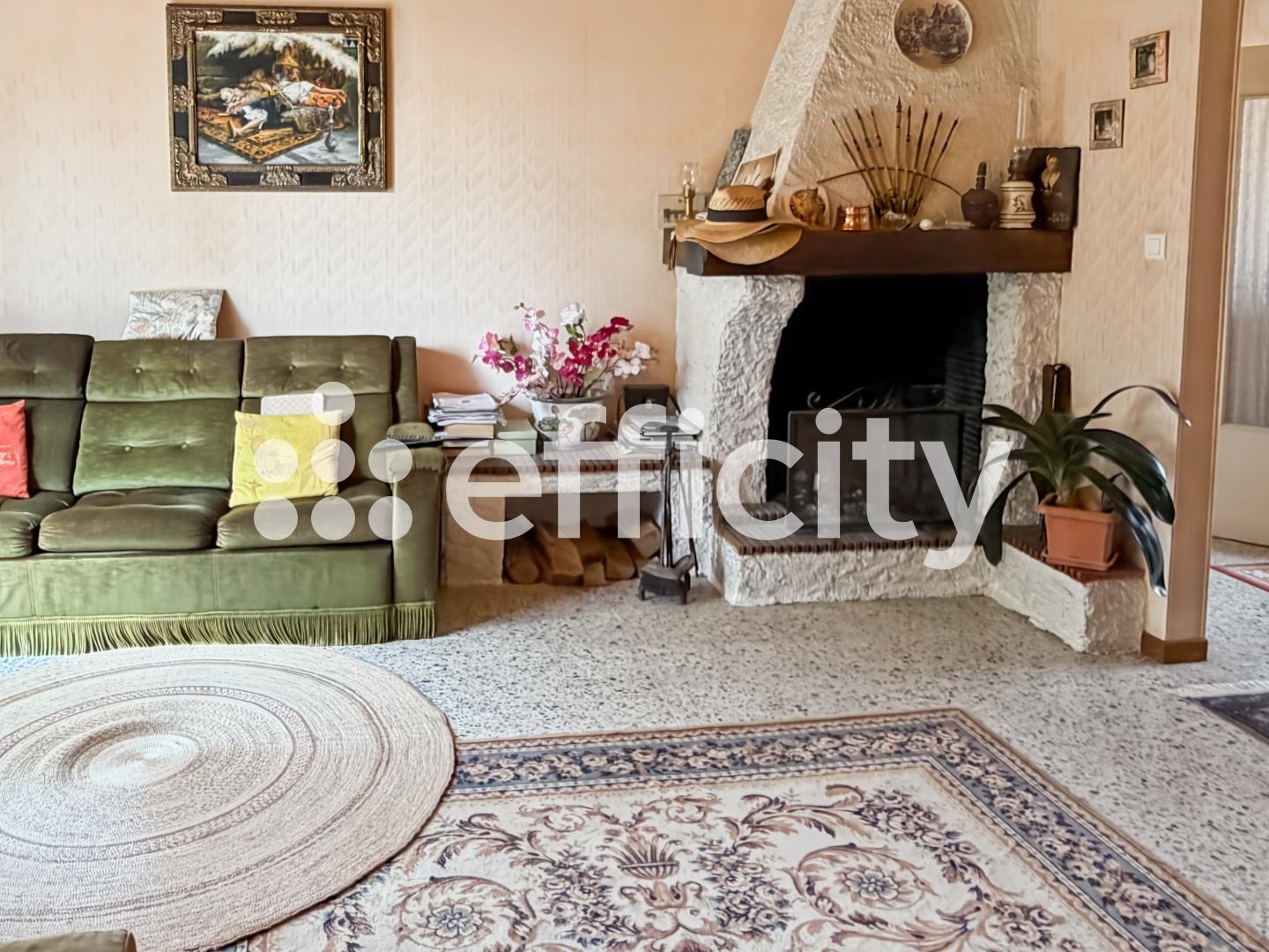 Maison à vendre - 4 pièces - 76m2 - Brem-Sur-Mer (85470)