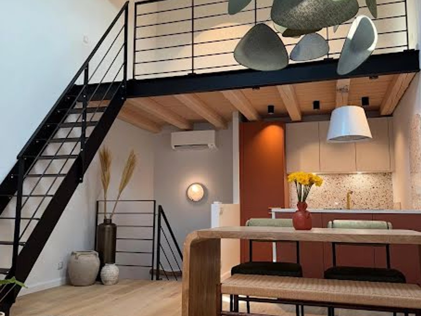 Propriété 3 pièces 78 m²