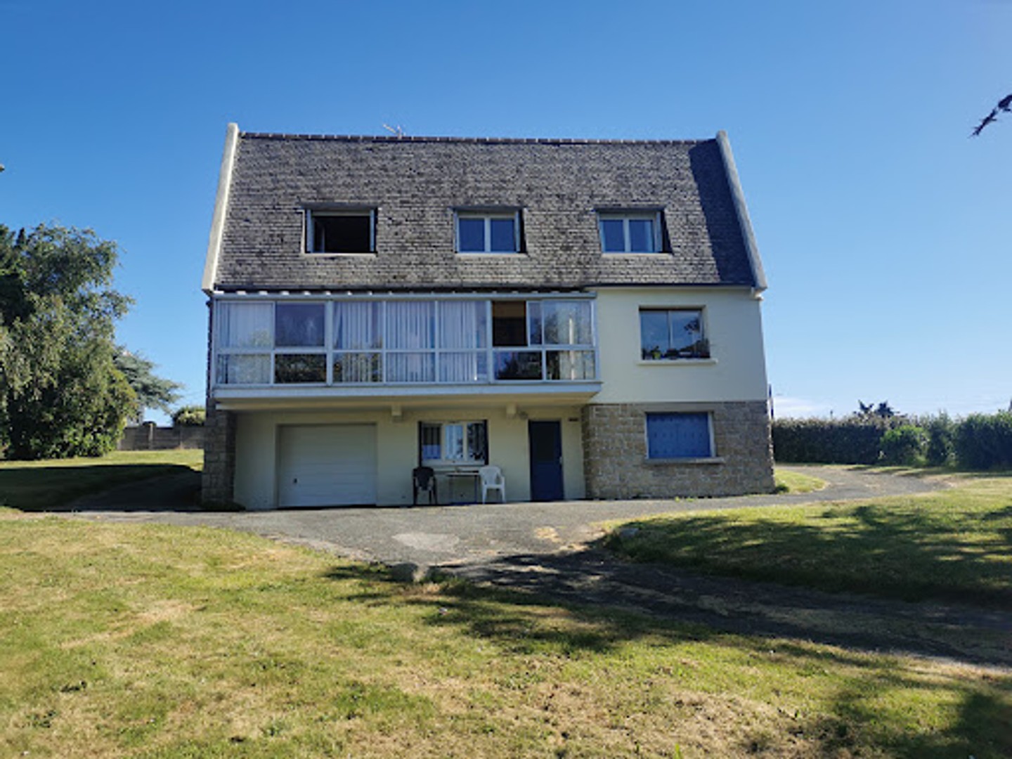 Maison 15 pièces 227 m²